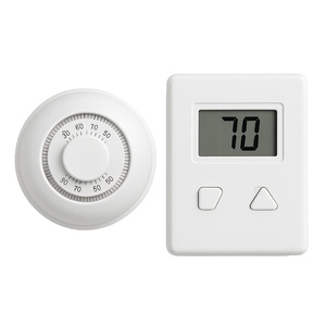 Non-Programmable Thermostats
